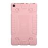 Funda protectora de silicona suave con todo incluido para tableta Amazon Fire de 8 pulgadas 2018, funda protectora Amazon Fire HD8