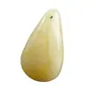 Contas de Âmbar de Cera de Abelha Branca Russa, Contas de Oração de Âmbar, Contas Contadoras, Pulseiras Colecionáveis, Pingentes, Acessórios, Fonte Atacadista
