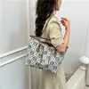 Bolso de Moda Transfronterizo 2026 para Mujer para el Trabajo, Bolso Cruzado Grande para Mujer, Bolso de Hombro para Debajo del Brazo, Bolso de Mano Tote