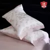 Fundas de Almohada de Tencel Frescas para Verano, Par de Fundas de Almohada de Lyocell para Adultos, Funda Interior para Relleno de Almohada de Seda Helada para Uso Doméstico, Nuevo Modelo 2026
