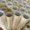 Cinta Transparente Zhihan 48 mm de Ancho Rollo Pequeño Cinta Adhesiva para Empaque de Comercio Electrónico Venta al por Mayor Alta Viscosidad Duradera Antifalsificación