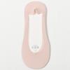Calcetines náuticos de seda de hielo para mujer, de verano, ultrafinos, transpirables, absorbentes del sudor, de malla desodorante, calcetines ultracortos e invisibles.