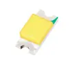 Chips de LED 1608 personalizados, branco, vermelho, azul, multicoloridos, chips de LED de cor fantasia, chips de LED 0603, chips de LED SMD