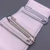Ganchos para Cortinas al por Mayor, Ganchos Universales de Acero Inoxidable de Cuatro Puntas, Ganchos para Tela, Tenedores para Tela, Ganchos para Colgar