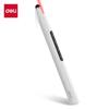 Deli MA115 caneta laser para virar páginas caneta de projeção ppt caneta laser para virar páginas caneta laser caneta para discurso