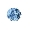 Nuevo Cabezal de Flor de Hortensia Artificial Grande 3D, Arreglo Floral de Boda, Decoración de Flor Artificial, Hortensia de Boda