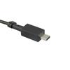 Adecuado para cargador de portátil Asus, adaptador de corriente de puerto plano de 33 W, 19 V 1,75 A, puerto cuadrado pequeño.