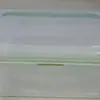 29-1814 Caja de Almacenamiento para Cuchillos y Tenedores de Cocina y Hogar Caja de Clasificación de Vajilla para Hotel y Restaurante Almacenamiento de Plástico