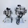 300G700G800G Alimentador de Succión por Vacío Acero Inoxidable Ojo Fotoeléctrico Tolva Máquina de Llenado Automático Máquina Alimentadora Tolva de Almacenamiento