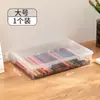 Caixa de Armazenamento de Material para Área de Arte, Caixa de Giz, Caixa de Armazenamento, Cesta Classificadora de Materiais Didáticos para Sala de Aula e Jardim de Infância, Caixa com Compartimentos Estilo Gaveta