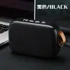 Altavoz Bluetooth de tela G2 portátil para exteriores, inalámbrico, manos libres, con subwoofer, tarjeta TF, estéreo pequeño Bluetooth