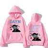 Suéteres Zayn Malik Startway to the Sky Sudaderas Zayn Oversi