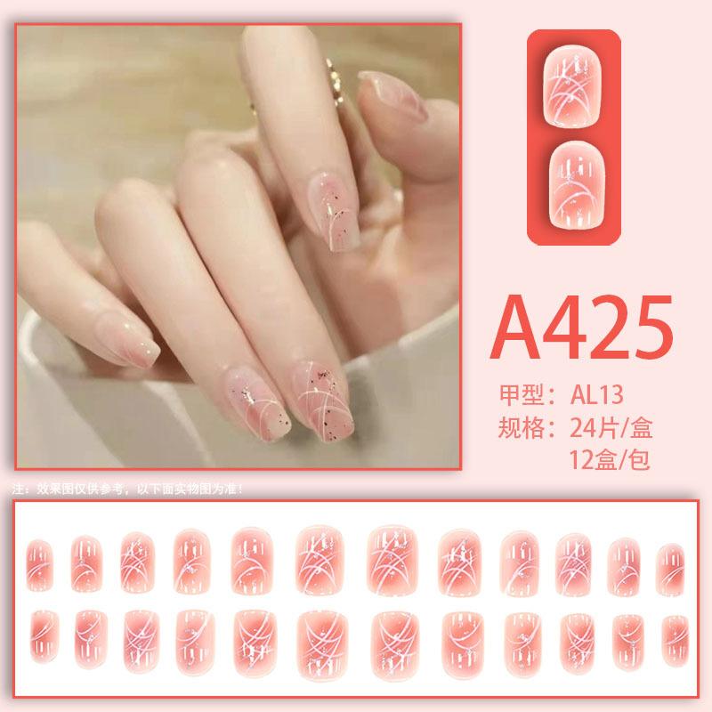 A425
