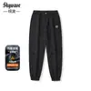 Pantalones Casuales de Trabajo de Marca de Alta Gama y Tendencia para Hombre, Pantalones Deportivos Sueltos de Talla Grande, Pantalones de Algodón Estilo Nuevo Americano para Paracaidistas al Aire Libre