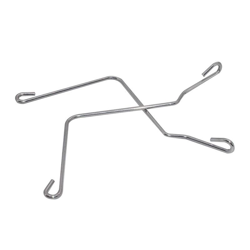 20PCS-Beehive-Spring-Clip-Fast