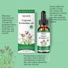 Eelhoe Cuidado del Vello Corporal Aceite Esencial de Confort Cuidado Corporal a Base de Plantas Aceite Esencial de Cuidado de la Piel Suave e Hidratante