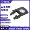 Carcasa de Aluminio Área de Ningbo Se Especializa en Fundición a Presión Personalizada Fabricación en Caliente Fuente Proceso de Fundición a Presión de Aluminio