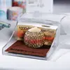 Casa de Papel Mágica Escultura de Papel Estéreo 3D Notas Adhesivas Regalo Creativo Ornamento de Escritorio Cultural y Creativo Tridimensional Cuenta Regresiva Modelo 3D