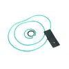 Cosecha de Trigo Copco 2230014201 Kit de Mantenimiento de Válvula de Drenaje Piezas para Compresor de Aire