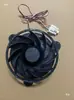 Ventilador Soprador para Geladeira Aplicável HTG12030S12M DC12V 0.23A Acessórios para Geladeira