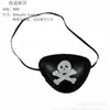 Cos Halloween Gancho de Pirata de Plástico Adereços Baile de Máscaras Piratas do Caribe Arma Espada do Zorro Máscara