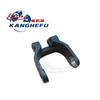 Adecuado para Accesorios de Carretilla Elevadora Linde 131/1158/1154 1318511601 Rueda de Rodamiento Bastidor 1318501101