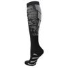 Nuevos Calcetines de Compresión para Fitness para Hombre y Mujer Transfronterizos Media Pantorrilla Calcetines Deportivos para Correr Elásticos Absorbentes de Sudor Calcetines Deportivos al Mayoreo