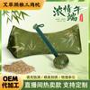 Almohada Cervical de Ajenjo, Almohada Triangular, Martillo de Ajenjo, Regalo de Negocios al por Mayor, Protección para el Cuello