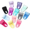 Diademas Transfronterizas Europeas y Americanas para Lavado Facial, Diademas de Belleza para Maquillaje, Yoga y Deportes, Diademas Postparto, Diademas de Velcro al por Mayor