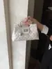 Bolsa pequena de corrente com padrão losango estilo Chanel para mulheres, nova coleção 2026, bolsa de ombro, bolsa transversal, bolsa de mão de luxo, moderna e versátil