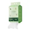 Toalla Facial Colgante Extraíble Engrosada Desechable Algodón Suave Toalla Salón de Belleza Toalla Desmaquillante Hogar Toalla de Limpieza Extraíble Inferior