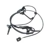 El Sensor ABS es Adecuado para Coche Toyota 89543-0E070 895430E070