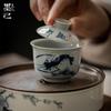 Mojie Actualizó su Colección de Juegos de Té en Oferta el 26 de Junio, Incluyendo Juegos de Té Kung Fu, Gaiwan, Taza de Compartir, Tetera, Tazas de Té y Beneficios de Paño para Té