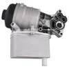 31359138 É Adequado para Carcaça do Filtro de Óleo do Motor Volvo Volvo Xc90