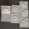 Adesivos de Moxabustão Sanjiu, Adesivos de Cuidados com a Saúde em Gesso Preto Tradicional para Pontos de Acupuntura, Adesivos Sanfu Atacado, Adesivos Sanfu de Verão, Adesivos Sanjiu