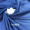 Hilo de Cristal de Yangzhou, Suave y Ligeramente Translúcido con un Brillo, Tela de Organza de Caída Suave para Hanfu, Material de Tela de Alta Gama para Ropa de Diseñador