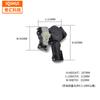 Separador de aceite y agua para piezas de automóvil/válvula de escape/aplicable a AUDI A4/A5-OE:06H103495AE