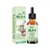 Gotas para Suplemento Corporal Transfronteiriço para Firmar a Pele, Eliminar Gordura da Barriga, Mostrar as Curvas Corporais e Modelar o Corpo Gotas 30ml