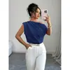 AliExpress Amazon Europeu e Americano Sexy Moda Tomara-que-caia Comércio Exterior Moda Feminina