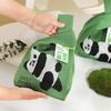 Paquete de Regalo para la Prevención del Golpe de Calor y Enfriamiento, Set de Regalo Fresco de Verano, Premios para Actividades de Alivio del Calor de Verano, Caja de Regalo Pequeña