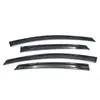 Adecuado para cruzar fronteras para Buick Yinglang Deflector de lluvia 2015 Accesorios de modificación de coche Deflector de lluvia Deflector de lluvia acrílico Placa de ceja