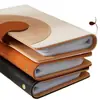 Libro de Almacenamiento de Boletas de Depósito, Libro de Almacenamiento de Facturas, Libreta de Administración de Efectivo Familiar, Portapasaporte Bancario Regular, Pasaporte Multifuncional