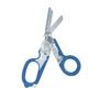 Tijeras Plegables Raptor Alicates Portátiles Seguridad Exterior Herramientas Médicas de Supervivencia Acero Inoxidable Alicates Retráctiles