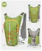 Mochila de Bicicleta Off-Road para Ciclismo ao Ar Livre Bolsa de Água Portátil Leve para Caminhada Montanhismo Viagem