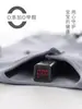 Mameluco de Manga Larga de Algodón Tencel Air para Bebé, Estilo Primavera y Otoño, Ropa Transpirable para el Hogar y Gateo de Recién Nacido
