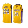 2026 Nuevas Camisetas 76Ers James Lakers Nets Clippers Warriors James Camisetas de Baloncesto
