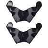 Tobillera Deportiva para Prevenir Esguinces, Venda Deportiva Profesional, Protector de Esguince de Tobillo, Fijación de la Articulación del Tobillo