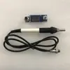 Nueva Estación de Soldadura con Pantalla Digital T12 Placa de Control de Soldador de Tubo Digital Versión Mejorada con Función de Sueño Automático Envío Gratis