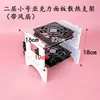 Soporte de Refrigeración USB Universal para Routers, Módems WiFi, Decodificadores, Proyectores