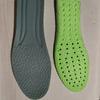Plantillas de Nuevo Estilo de Larga Duración que Aumentan el Soporte del Arco, Amortiguadores de Aire para Deportes de Entrenamiento, Absorción de Impactos, Cordones Resistentes al Desgaste, Cremallera Automática
